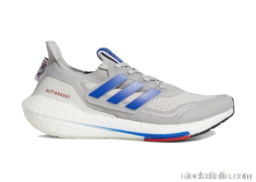 Outlet adidas Ultra Boost 21 Kansas GX7969