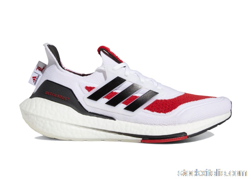 Outlet adidas Ultra Boost 21 Louisville GY0427