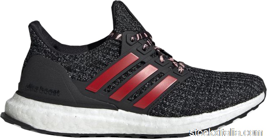 Outlet adidas Ultra Boost 4.0 Chinese New Year (2019) (GS) F34718