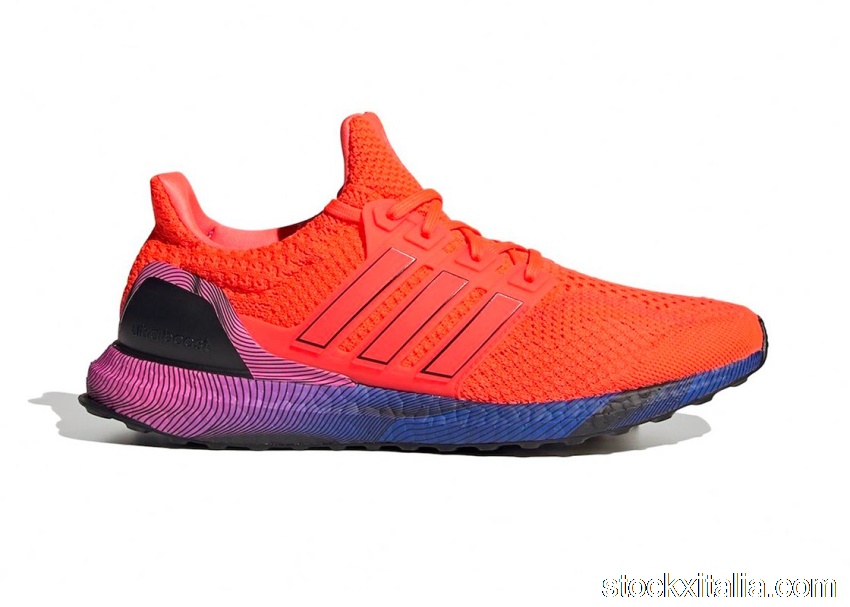 Outlet adidas Ultra Boost 5.0 DNA Topography GW4927