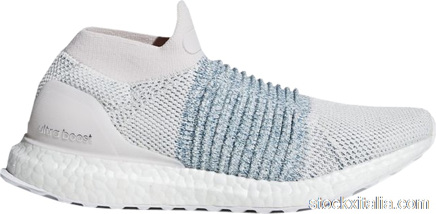 Outlet adidas Ultra Boost Laceless Mid Orchid Tint (W) BY8906