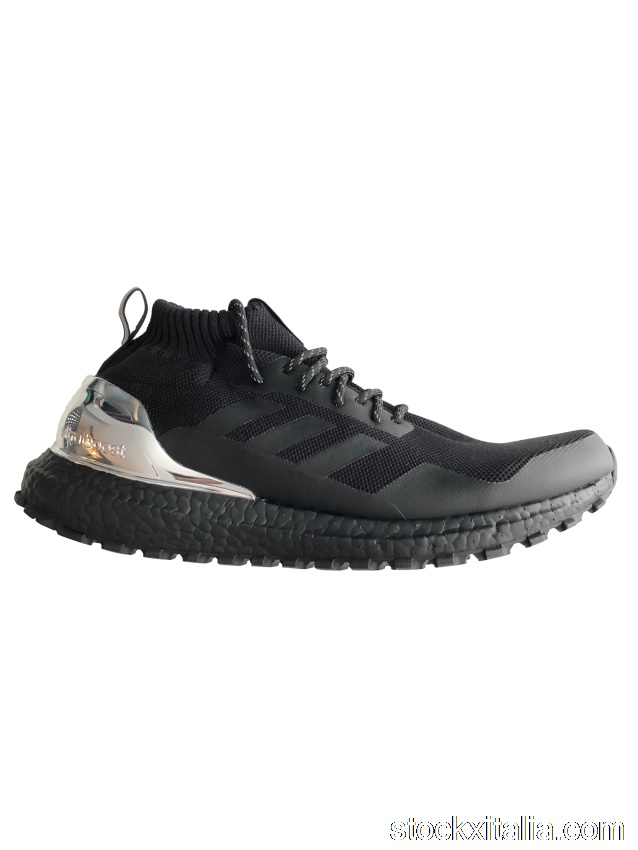 Outlet adidas Ultra Boost Mid Kith x Nonnative Friends and Family AB37076