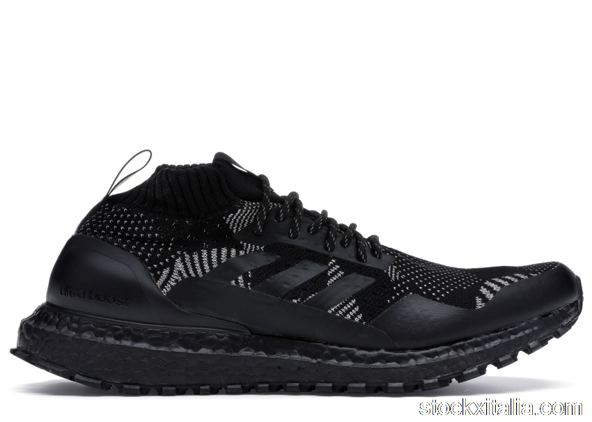 Outlet adidas Ultra Boost Mid Kith x Nonnative DB0712