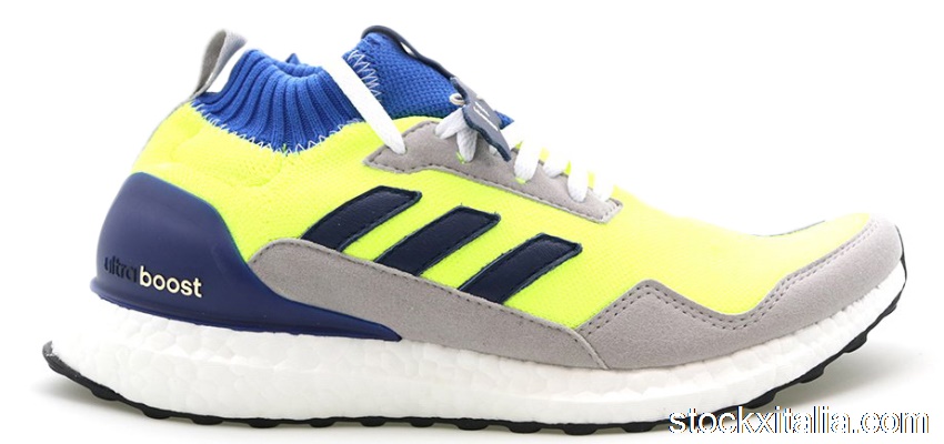 Outlet adidas Ultra Boost Mid Prototype BD7399