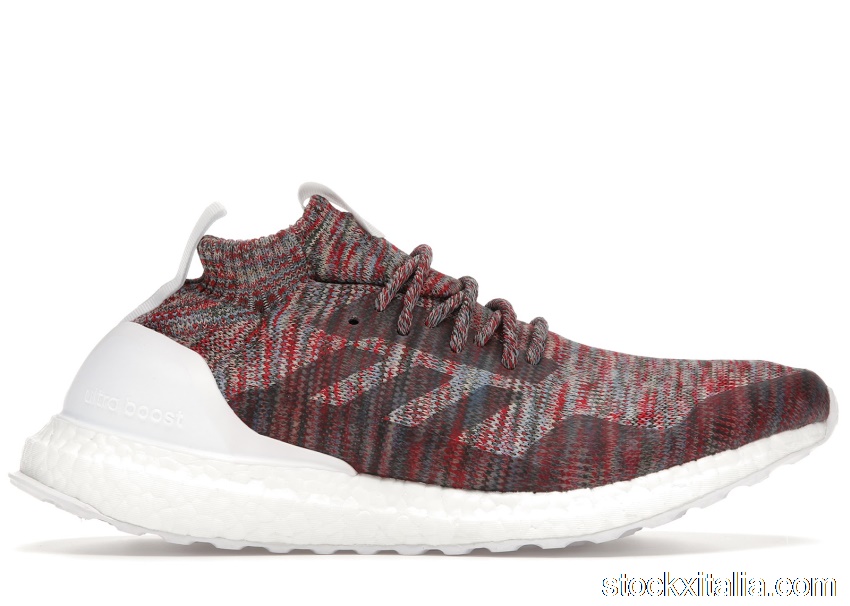 Outlet adidas Ultra Boost Mid Ronnie Fieg BY2592