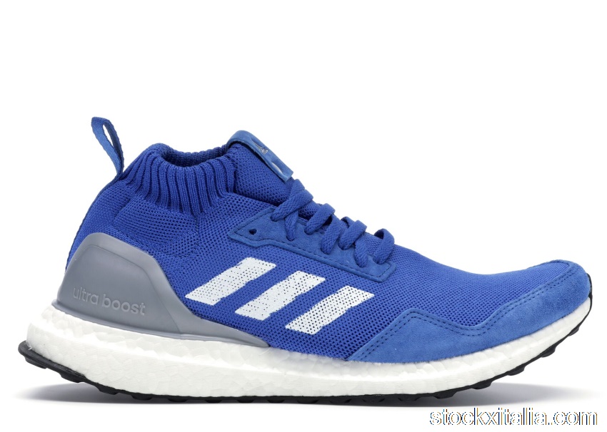 Outlet adidas Ultra Boost Mid Run Thru Time BY3056