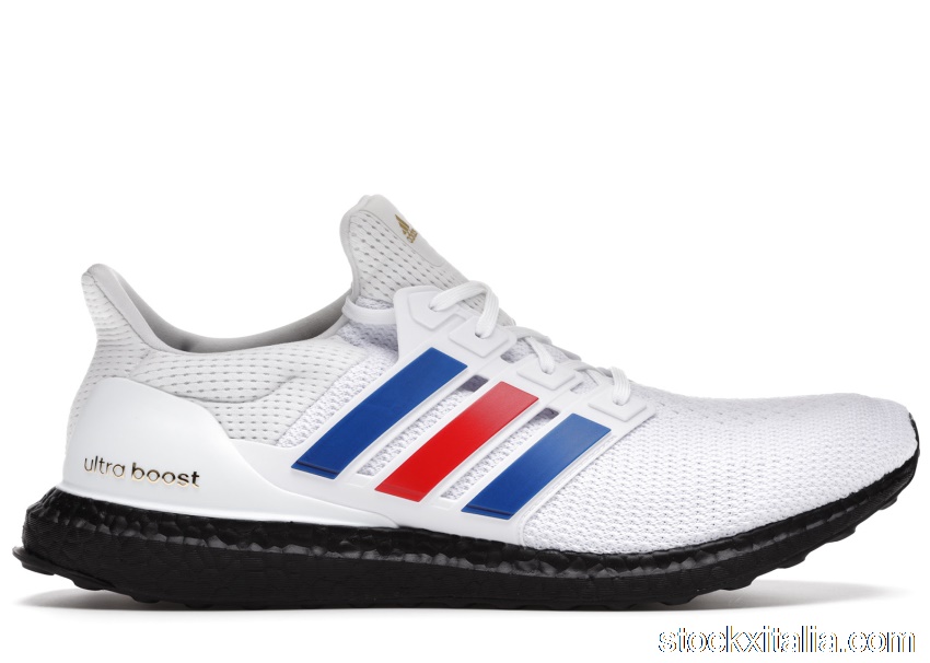 Outlet adidas Ultra Boost USA (2020) FY9049