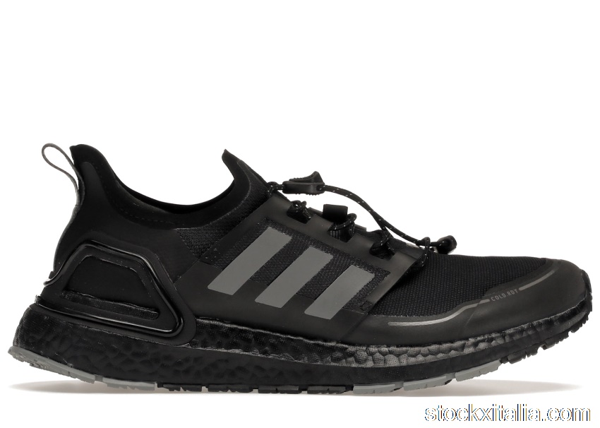 Outlet adidas Ultra Boost Winter Rdy Core Black EG9801
