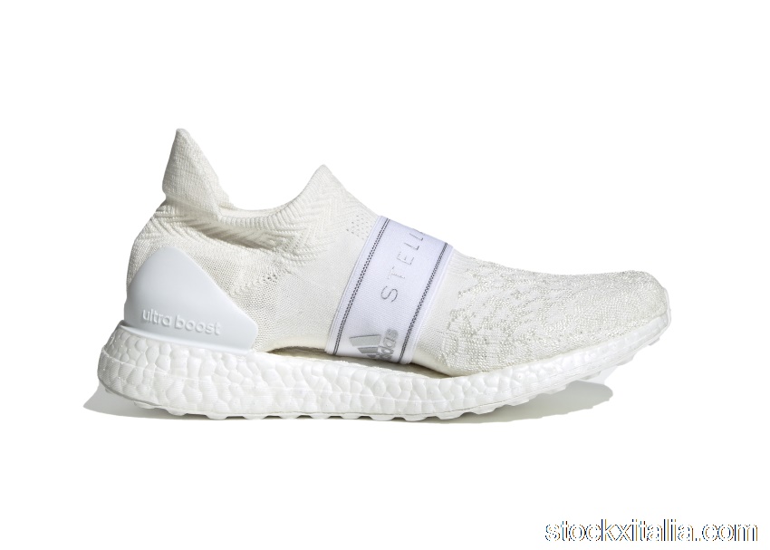 Outlet adidas Ultraboost X 3D Knit Non Dyed (W) EH1729