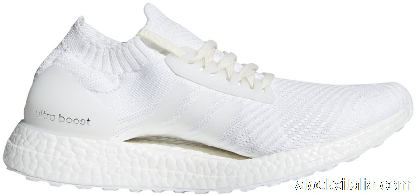 Outlet adidas Ultraboost X Nondye (W) BB6159