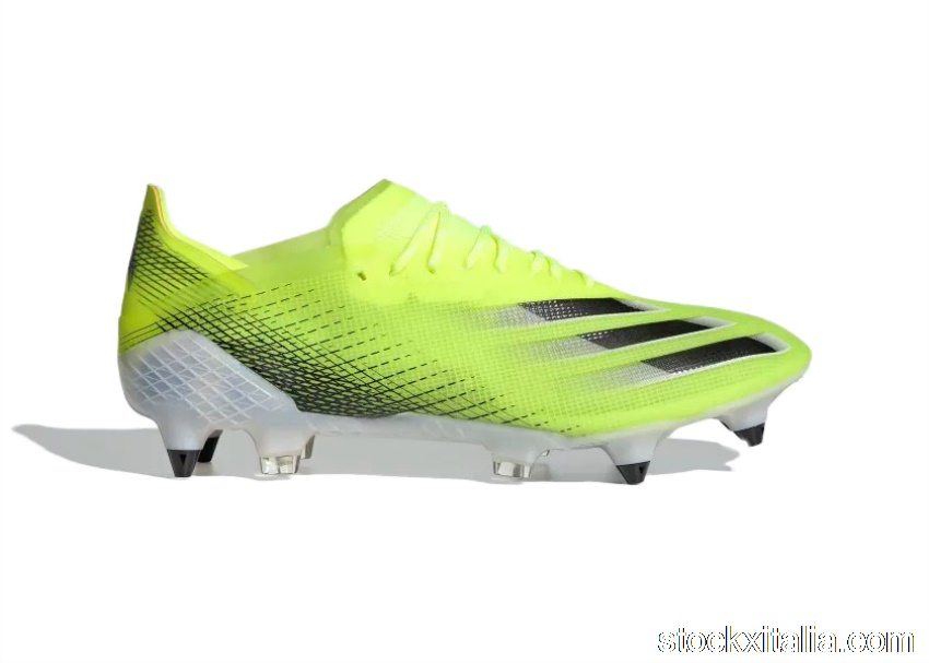 Outlet adidas X Ghosted+ FG Volt FW6911