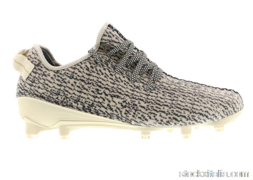 Outlet adidas Yeezy 350 Cleat Turtle Dove B42410
