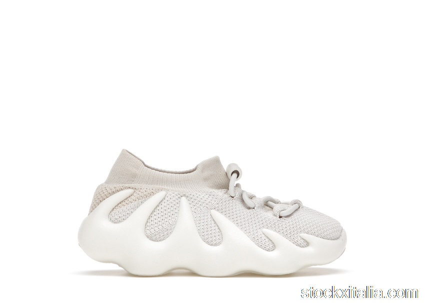 Outlet adidas Yeezy 450 Cloud White (Infant) GY0403