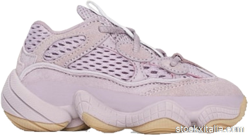 Outlet adidas Yeezy 500 Soft Vision (Infant) FW2685