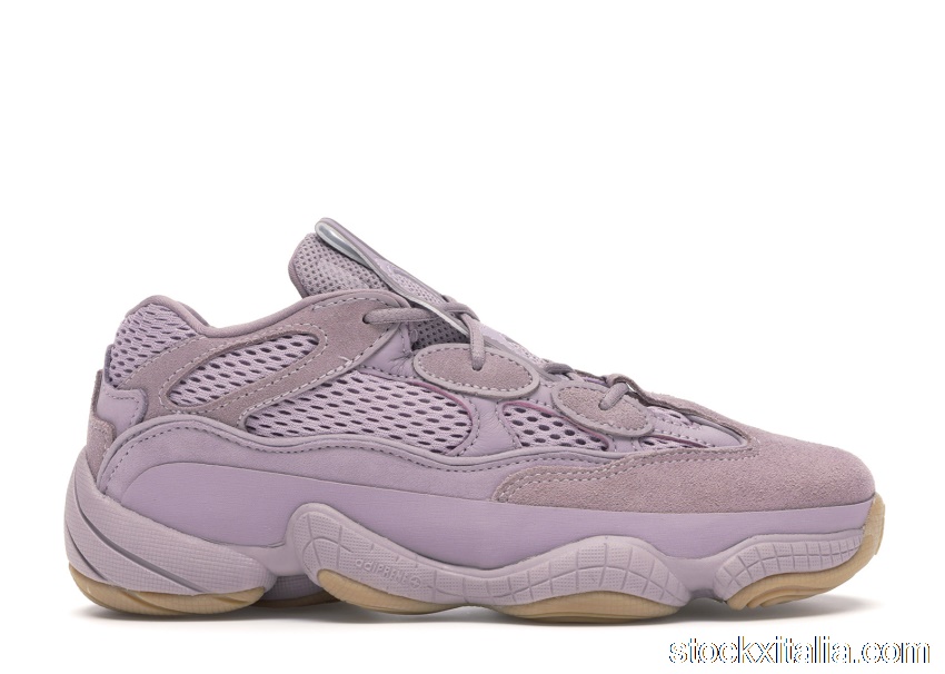 Outlet adidas Yeezy 500 Soft Vision (Kids) FW2673