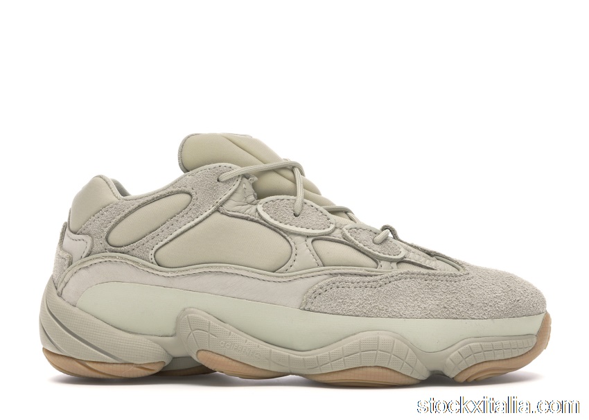 Outlet adidas Yeezy 500 Stone (Kids) FW4843