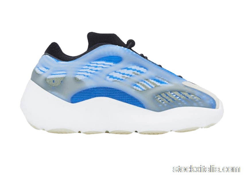 Outlet adidas Yeezy 700 V3 Arzareth (Infants) G54852
