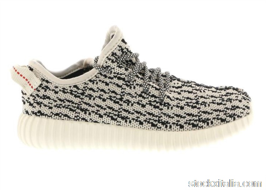 Outlet adidas Yeezy Boost 350 Turtle Dove (Infant) (2016) BB5354