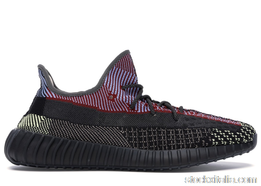 Outlet adidas Yeezy Boost 350 V2 Yecheil (Reflective) FX4145