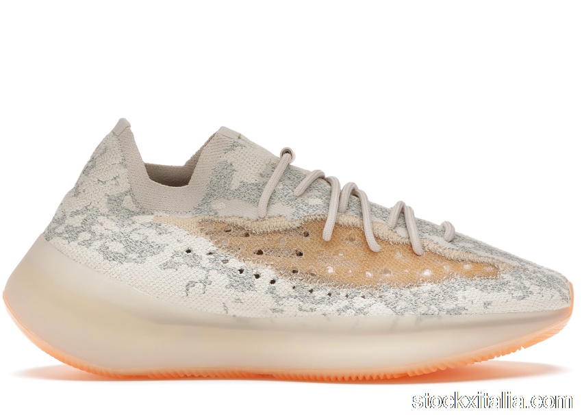 Outlet adidas Yeezy Boost 380 Yecoraite Reflective GY2649