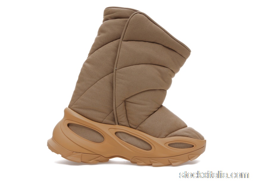 Outlet adidas Yeezy NSLTD Boot Khaki GX0054