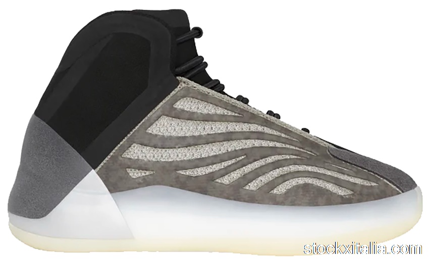 Outlet adidas Yeezy QNTM Barium (Kids) FZ1300